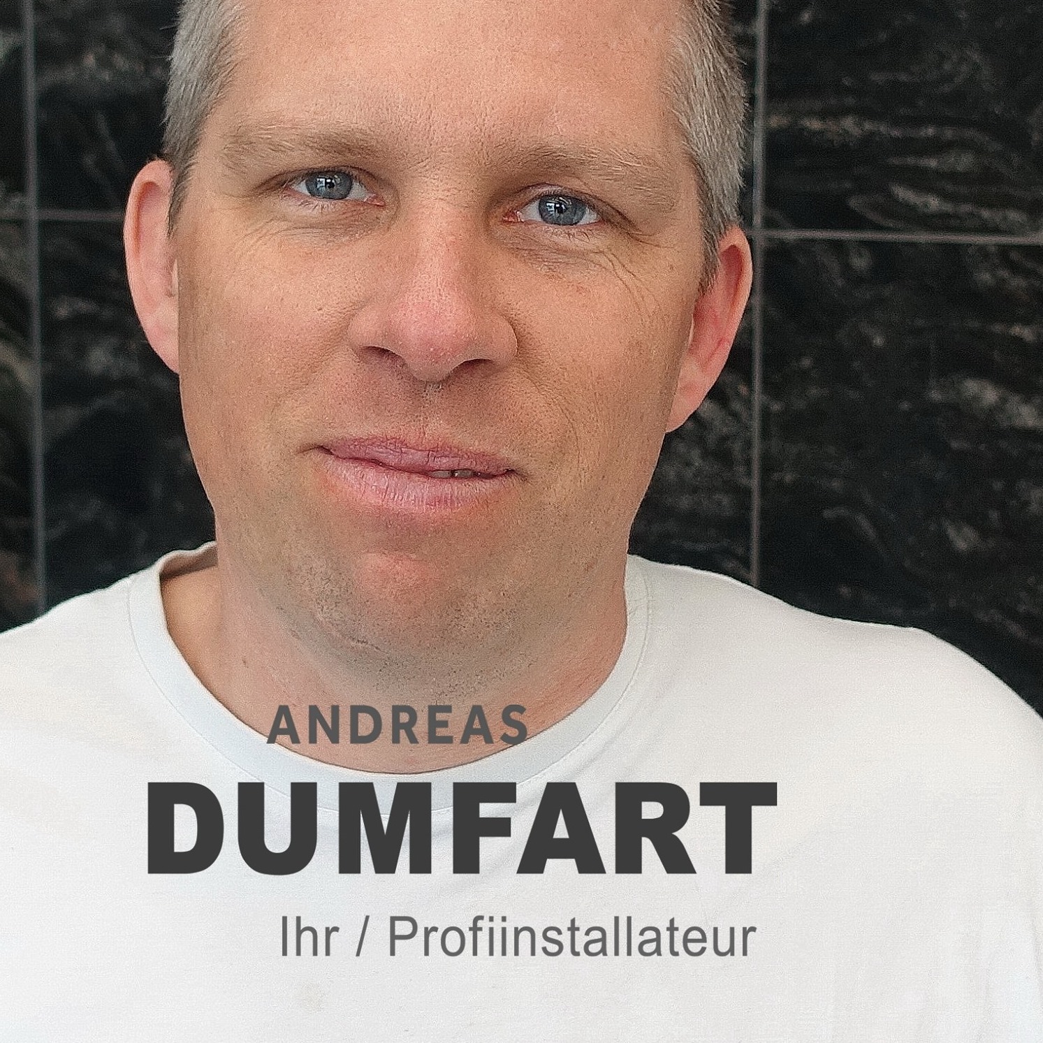 Andreas Dumfart